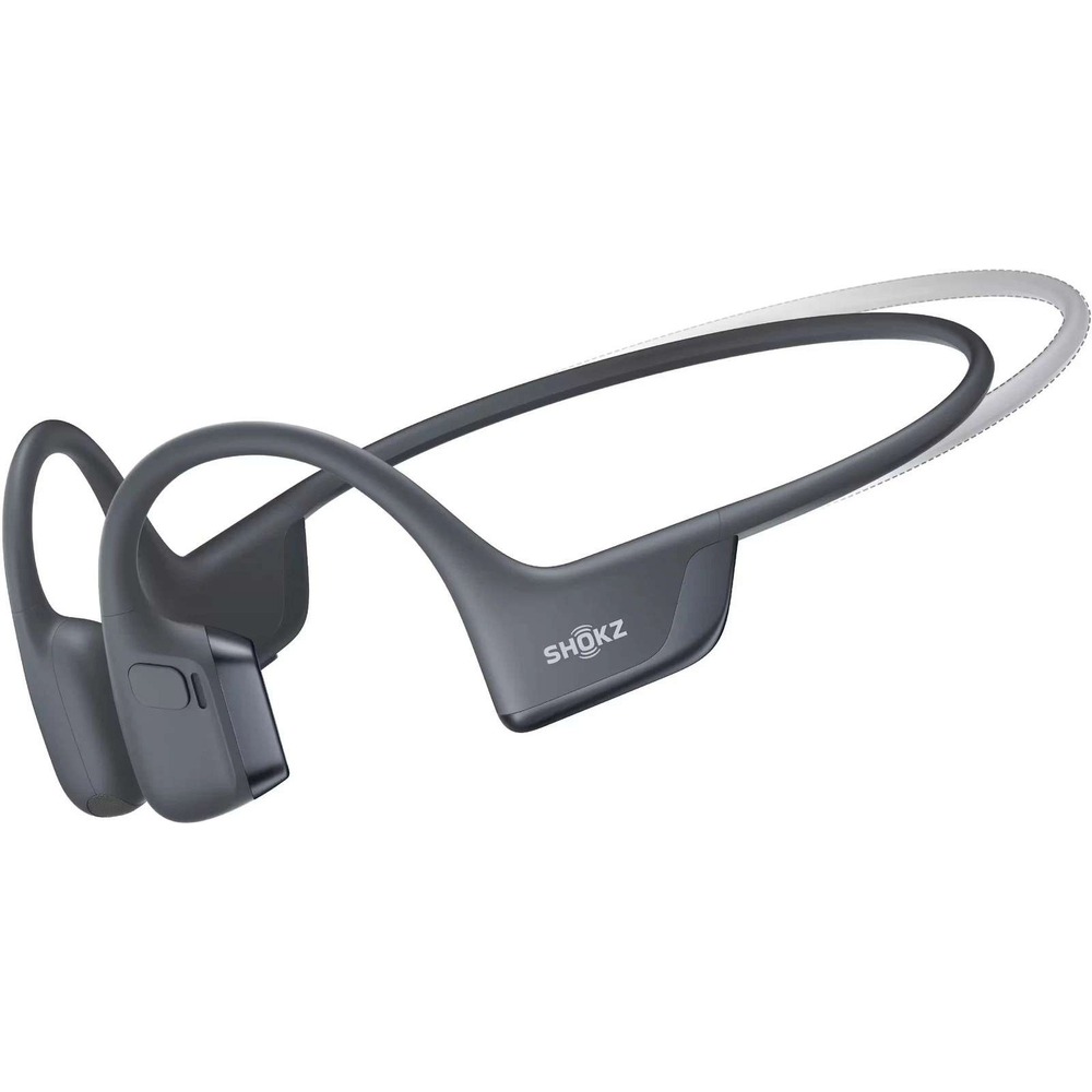 Shokz OpenRun Pro 2 Mini Bone Conduction Open-Ear Sport Headphones S821 Wireless